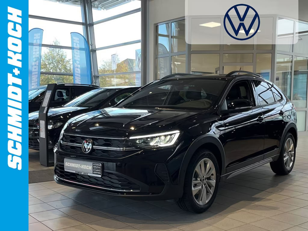 Volkswagen Taigo DSG 1.0 TSI
