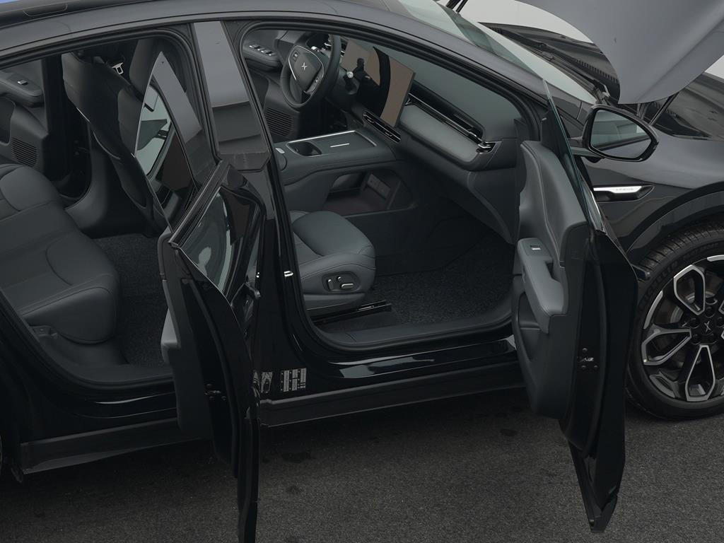 Xpeng G6