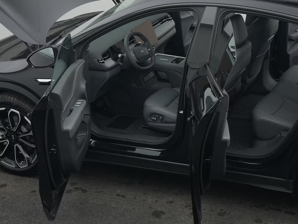 Xpeng G6