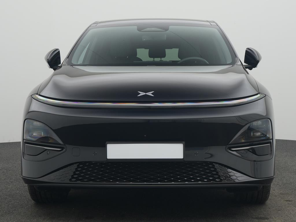 Xpeng G6