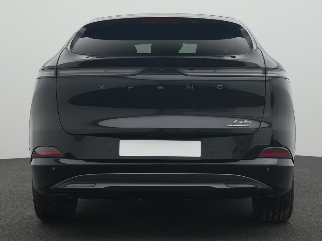 Xpeng G6