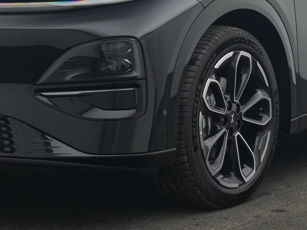 Xpeng G6