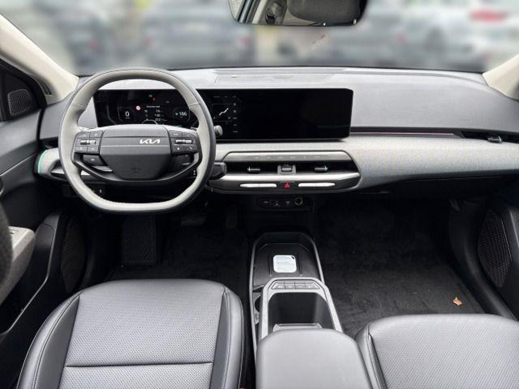 Kia EV4