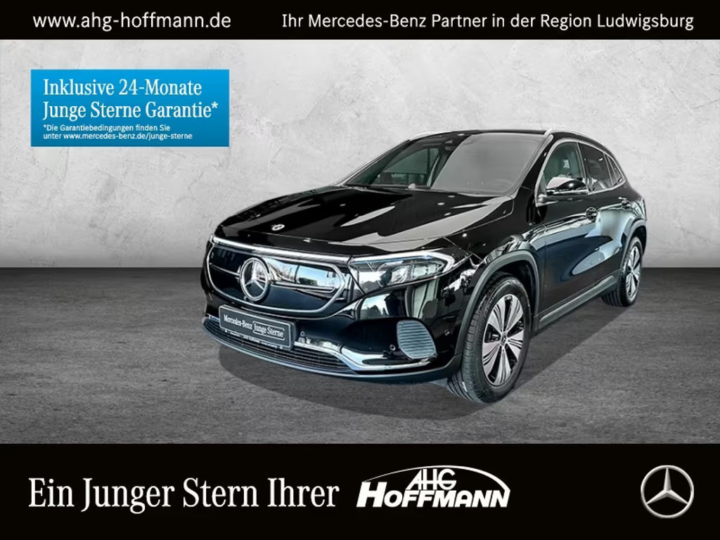 Mercedes-Benz E-Klasse EQA Progressive 250