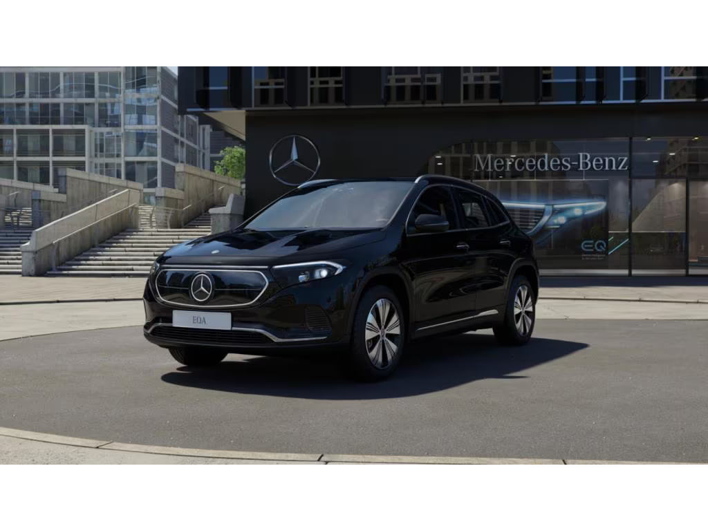 Mercedes-Benz E-Klasse EQA Progressive 250