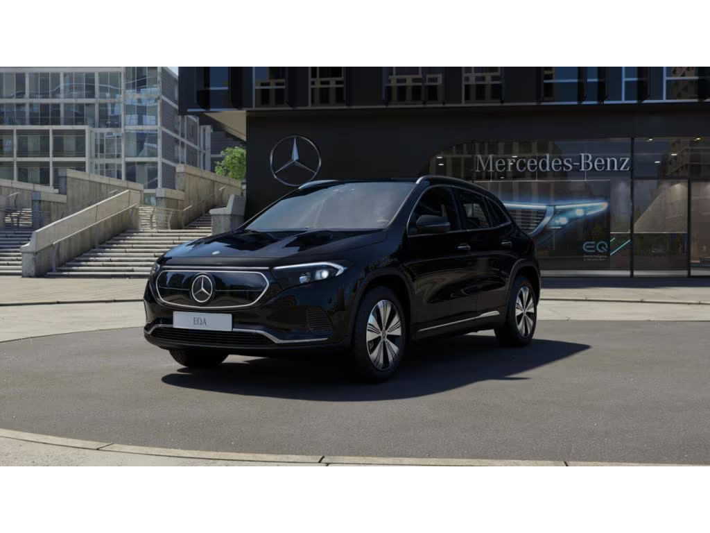 Mercedes-Benz E-Klasse EQA Progressive 250
