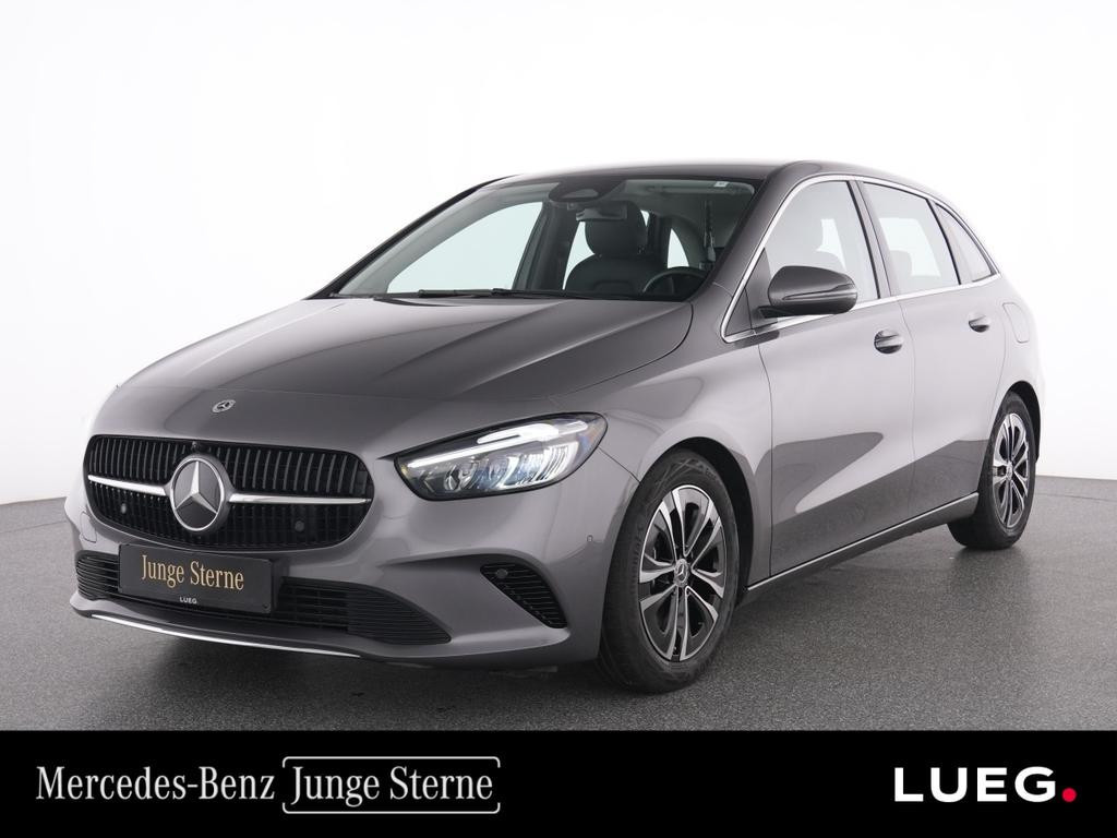Mercedes-Benz B-Klasse B 200 Progressive B 200 d Sedan