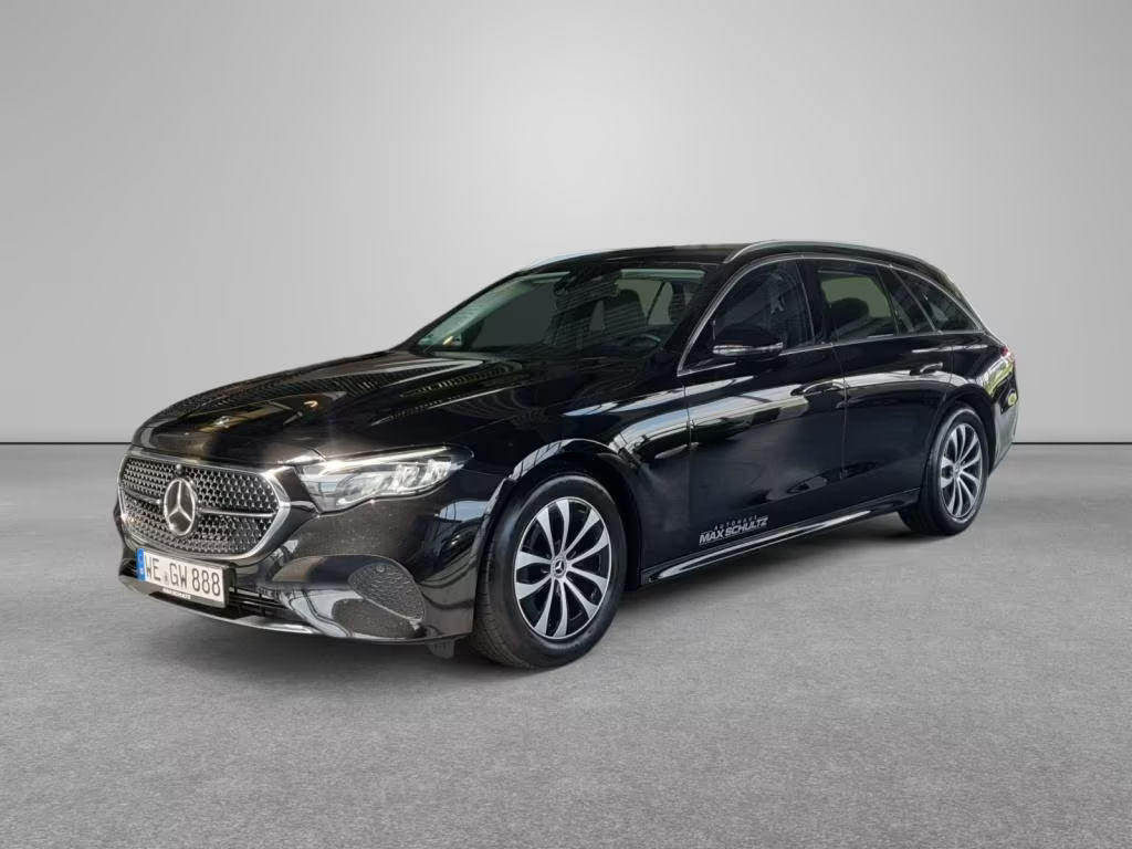 Mercedes-Benz E-Klasse E 220 AVANTGARDE Estate E 220 d
