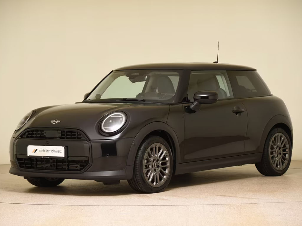 Mini Cooper Classic