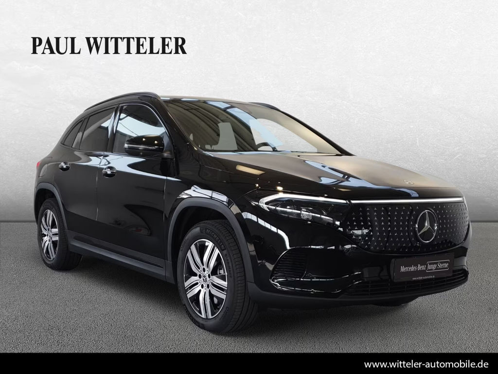 Mercedes-Benz E-Klasse EQA 250