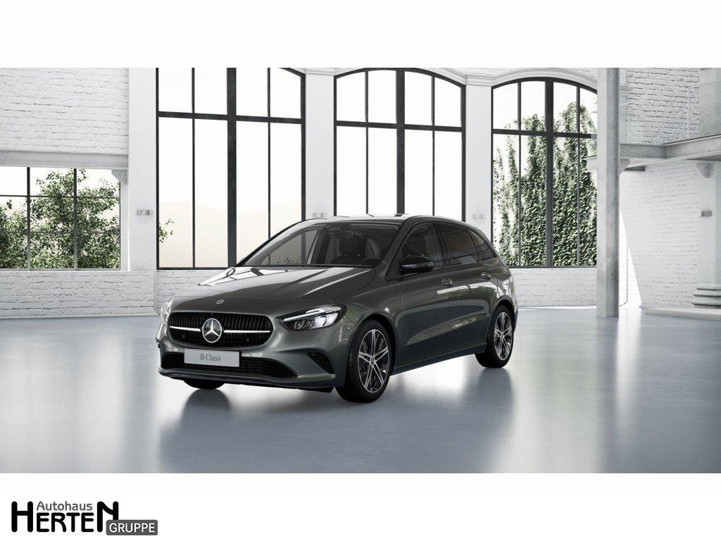 Mercedes-Benz B-Klasse B 200 Progressive Sedan
