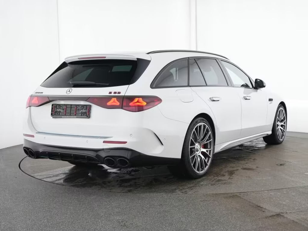 Mercedes-Benz E-Klasse E 53 AMG 4MATIC+ AMG Line Estate Premium