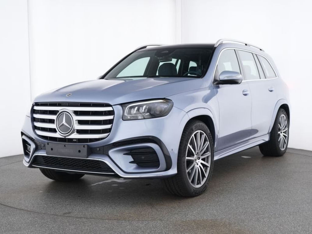 Mercedes-Benz GLS-Klasse GLS 580 4MATIC AMG Line