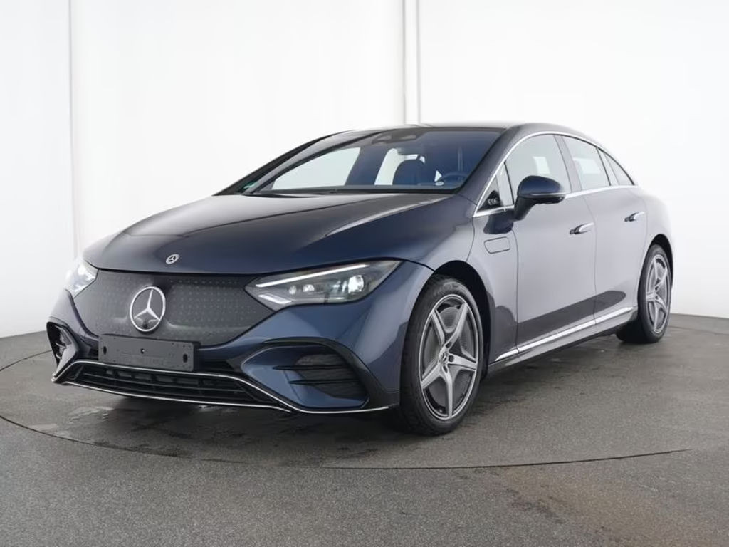 Mercedes-Benz E-Klasse EQE AMG Line Limousine Lang 350 Sedan