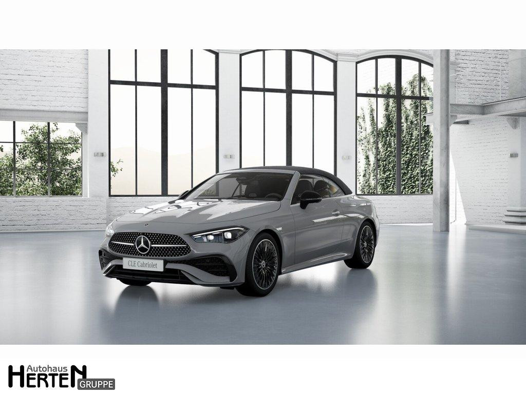 Mercedes-Benz CL CLE 220 AMG Line