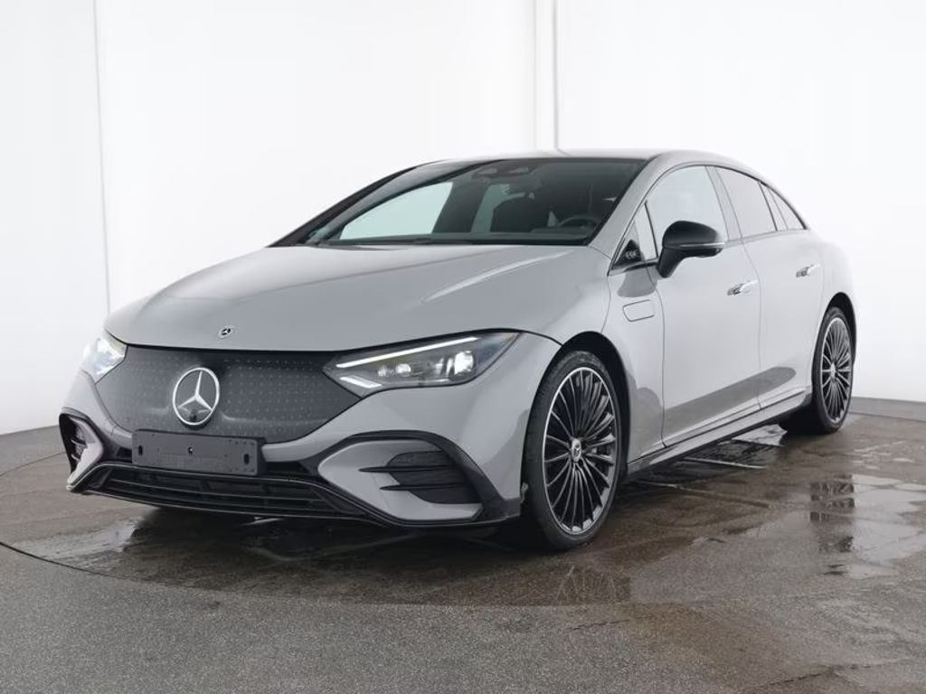 Mercedes-Benz E-Klasse EQE AMG Line Sport Edition 350 Sedan