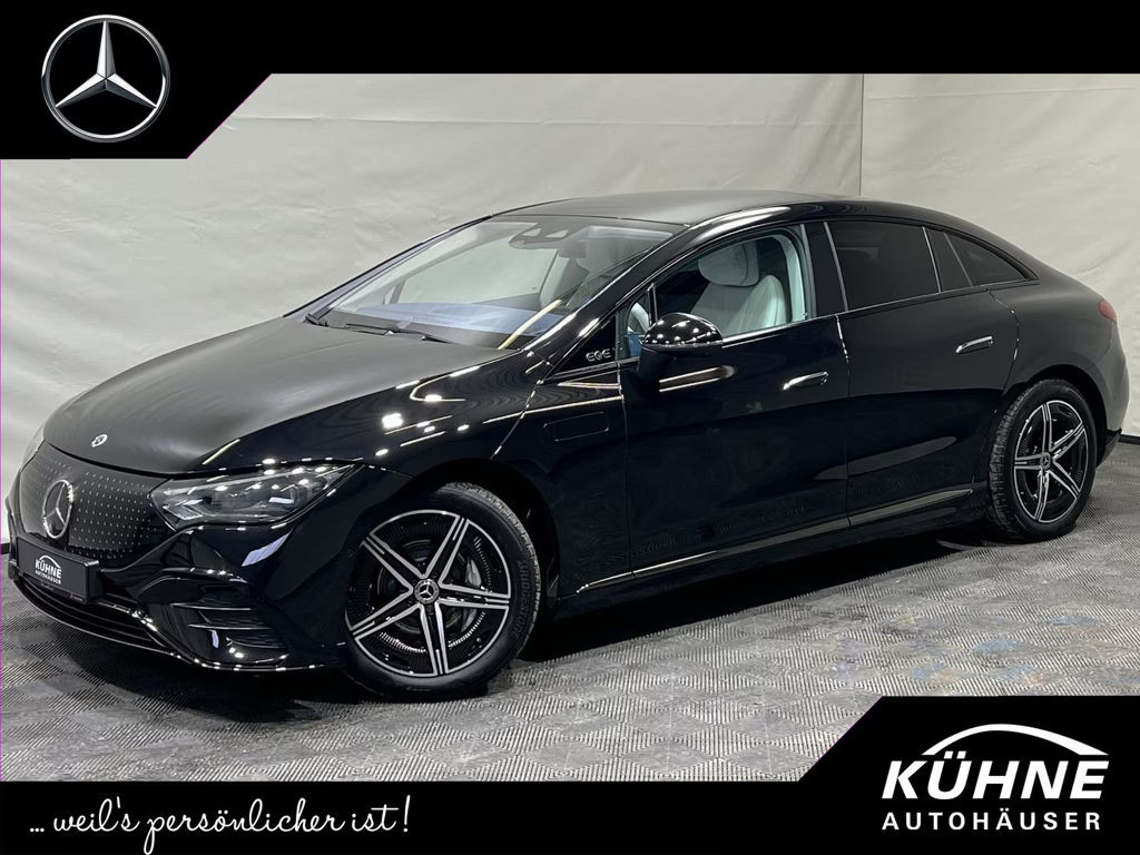 Mercedes-Benz E-Klasse EQE AMG Line 300 Sedan
