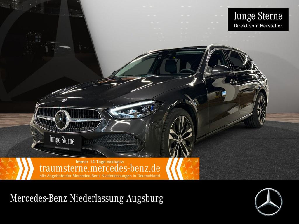 Mercedes-Benz C-Klasse C 300 AVANTGARDE Estate C 300 e