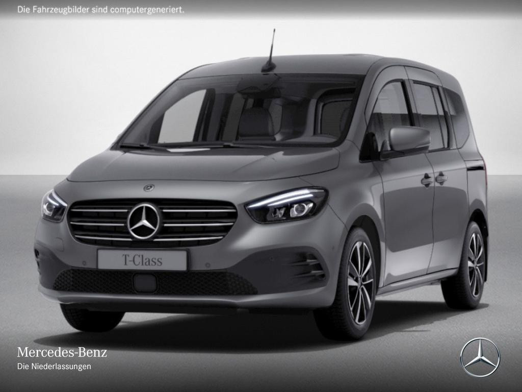 Mercedes-Benz T 180