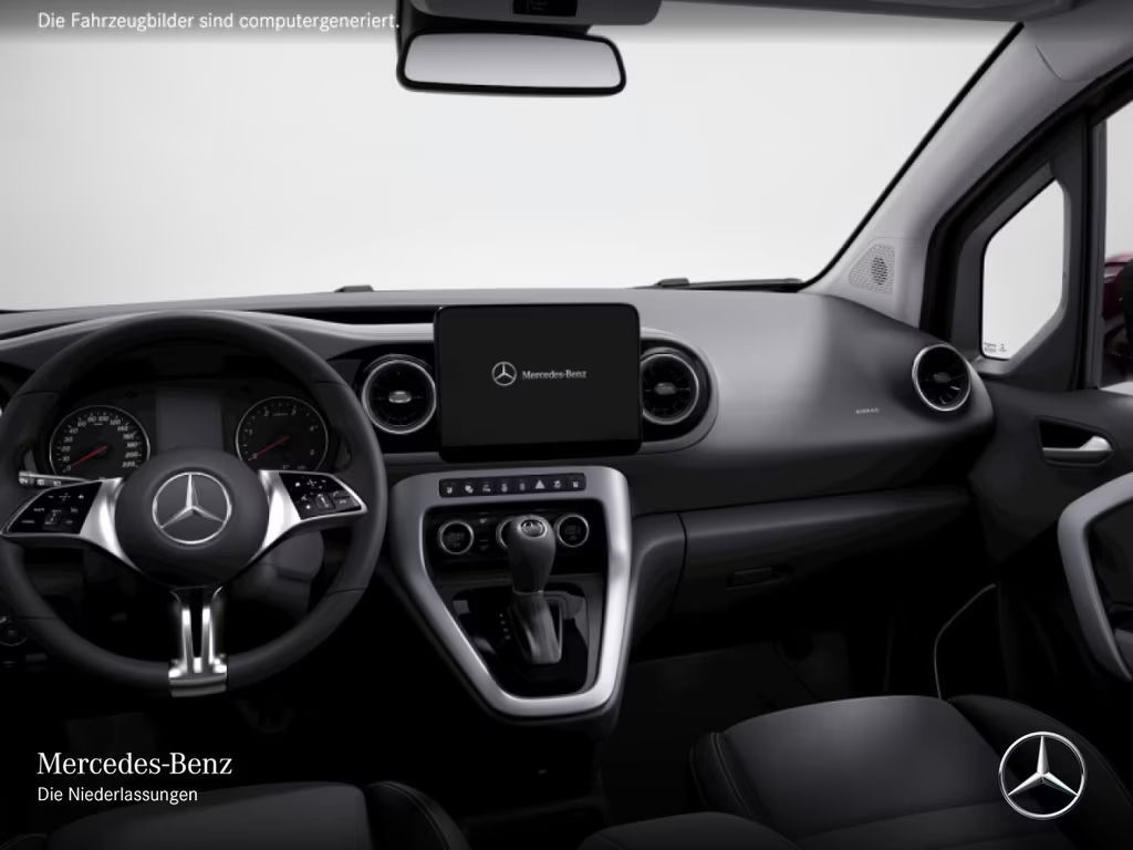Mercedes-Benz T 180