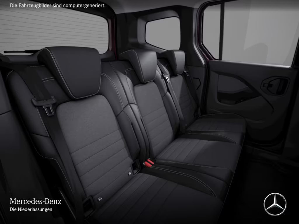 Mercedes-Benz T 180