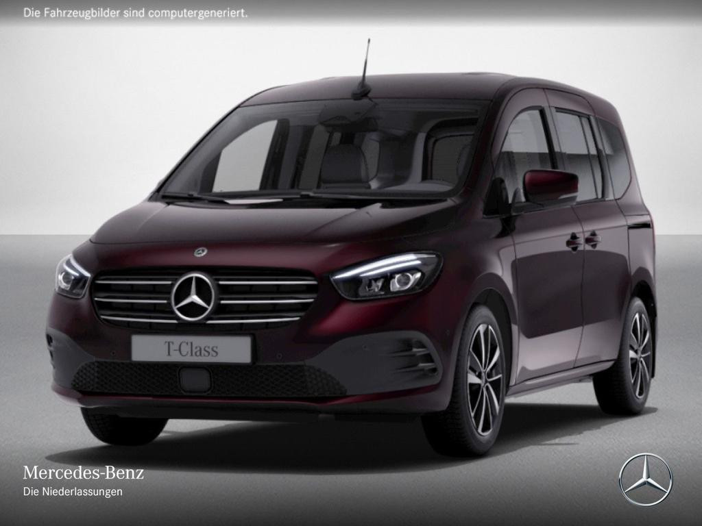 Mercedes-Benz T 180