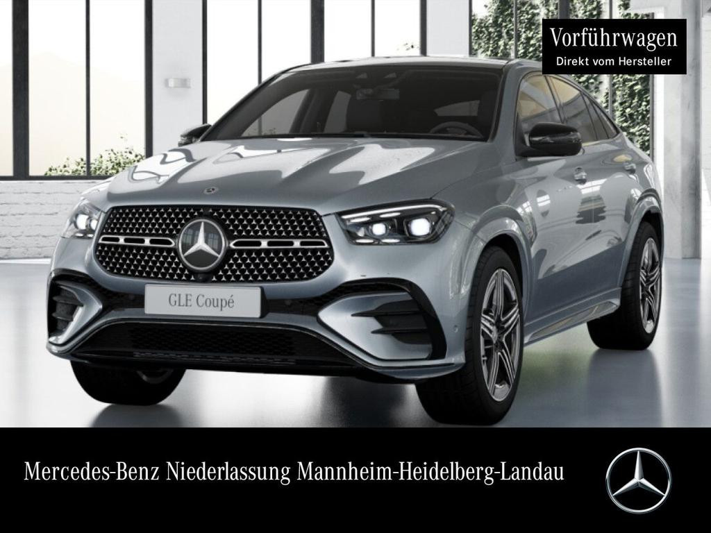 Mercedes-Benz GLE-Klasse GLE 450 4MATIC AMG Line Coupé