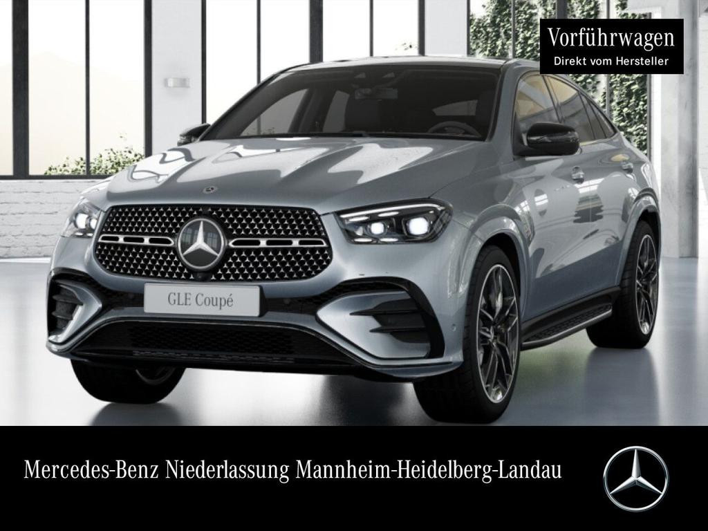 Mercedes-Benz GLE-Klasse GLE 450 4MATIC AMG Line Coupé