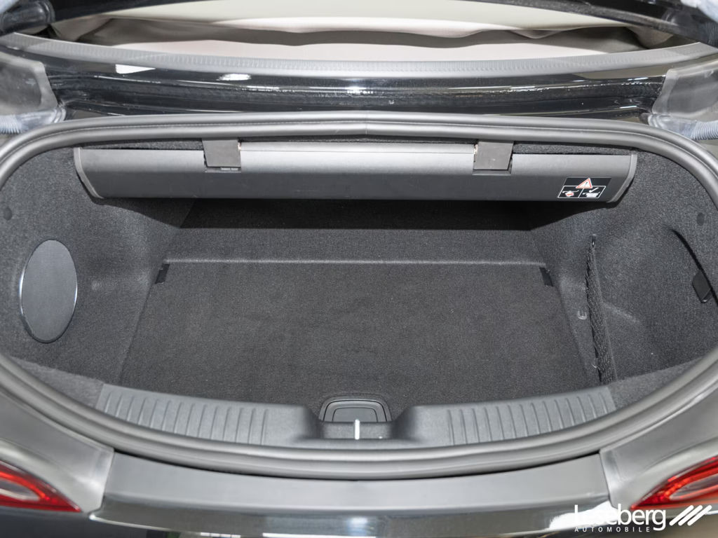 Mercedes-Benz SL-Klasse