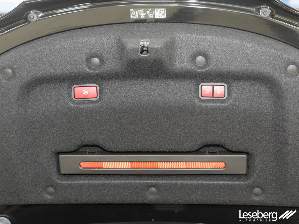 Mercedes-Benz SL-Klasse