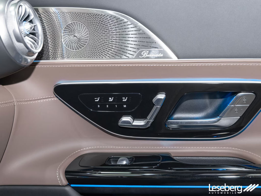 Mercedes-Benz SL-Klasse