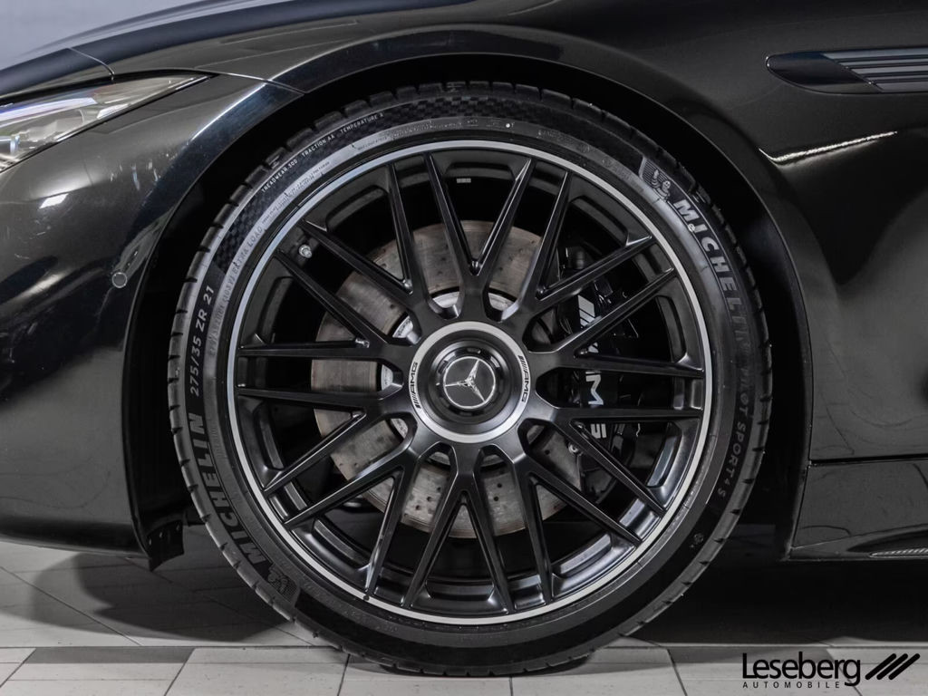 Mercedes-Benz SL-Klasse