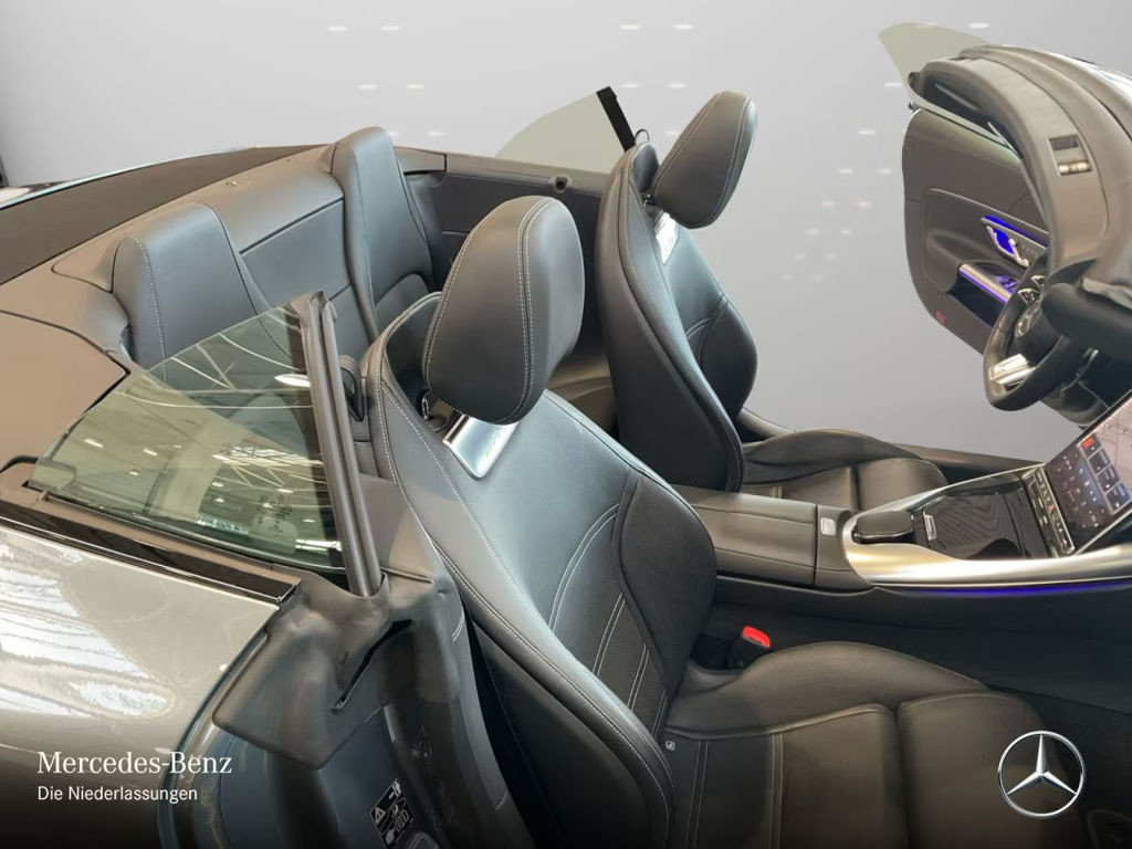 Mercedes-Benz SL-Klasse