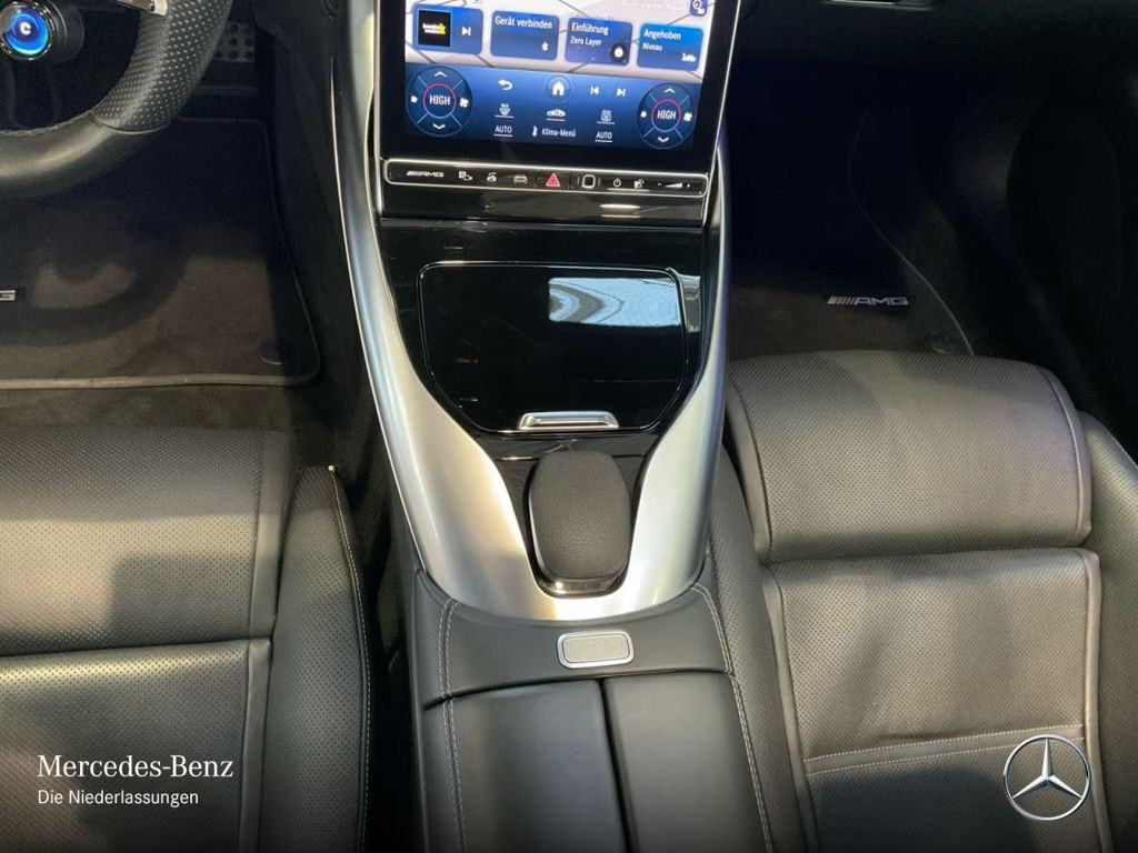 Mercedes-Benz SL-Klasse