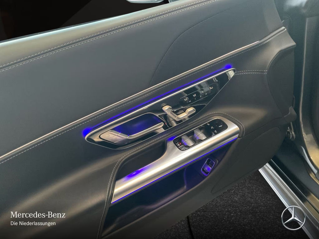 Mercedes-Benz SL-Klasse