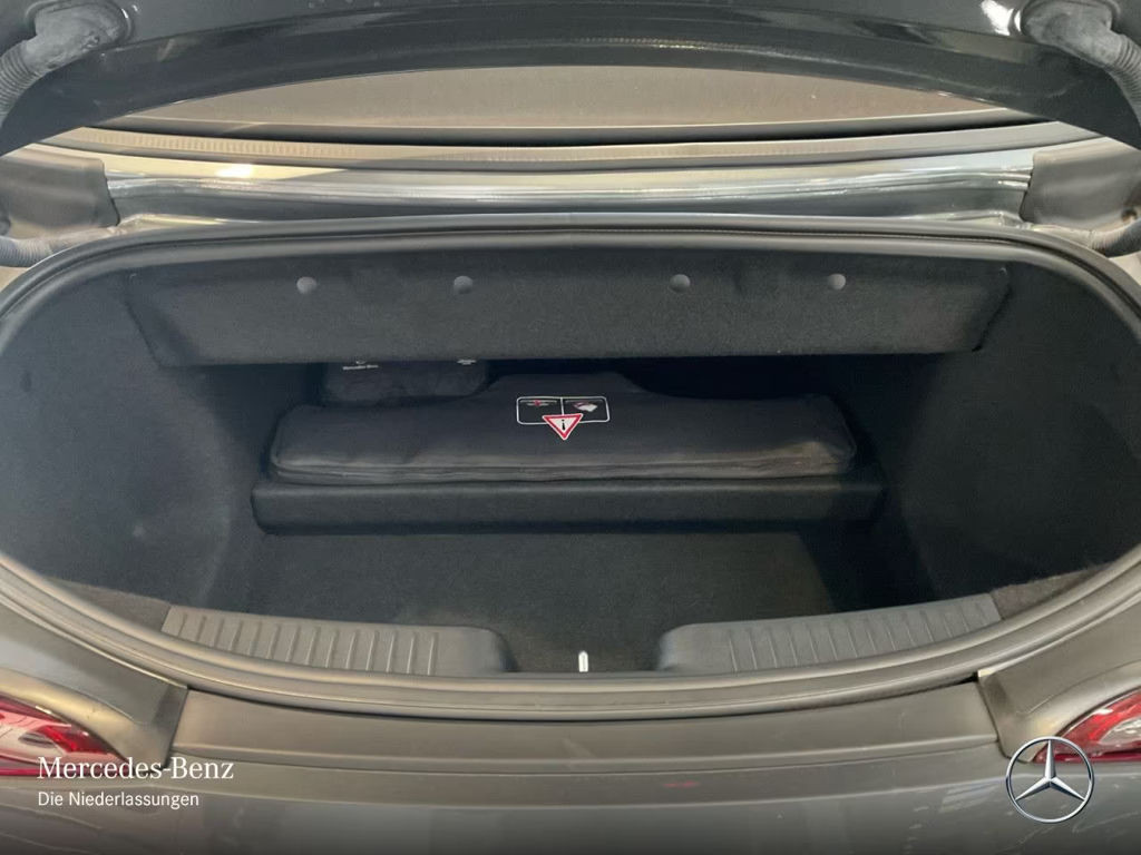 Mercedes-Benz SL-Klasse