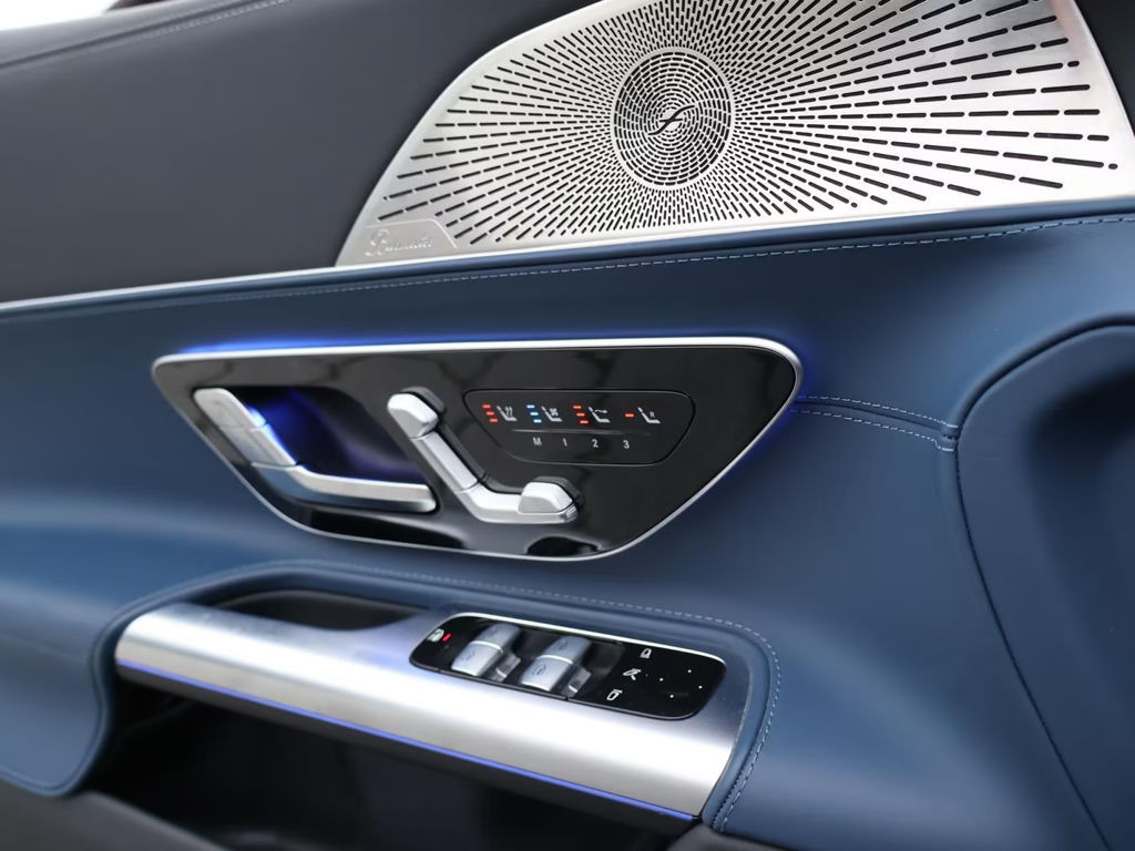 Mercedes-Benz SL-Klasse