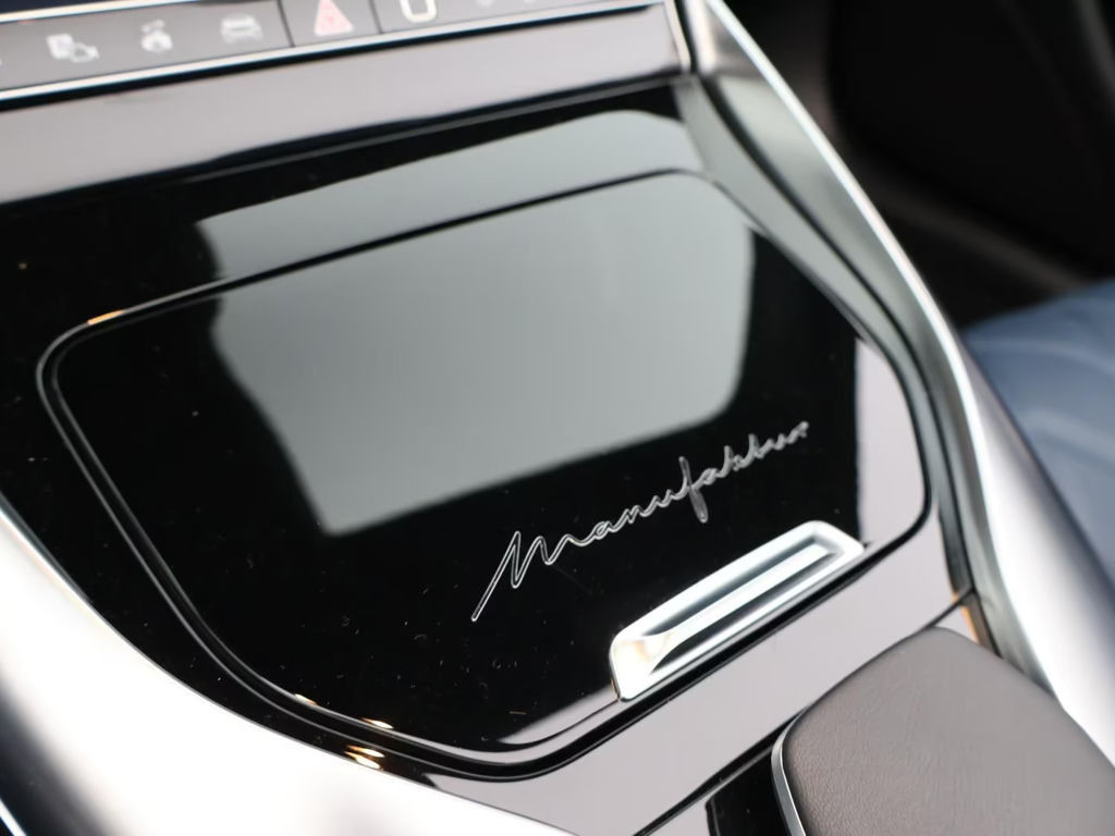 Mercedes-Benz SL-Klasse