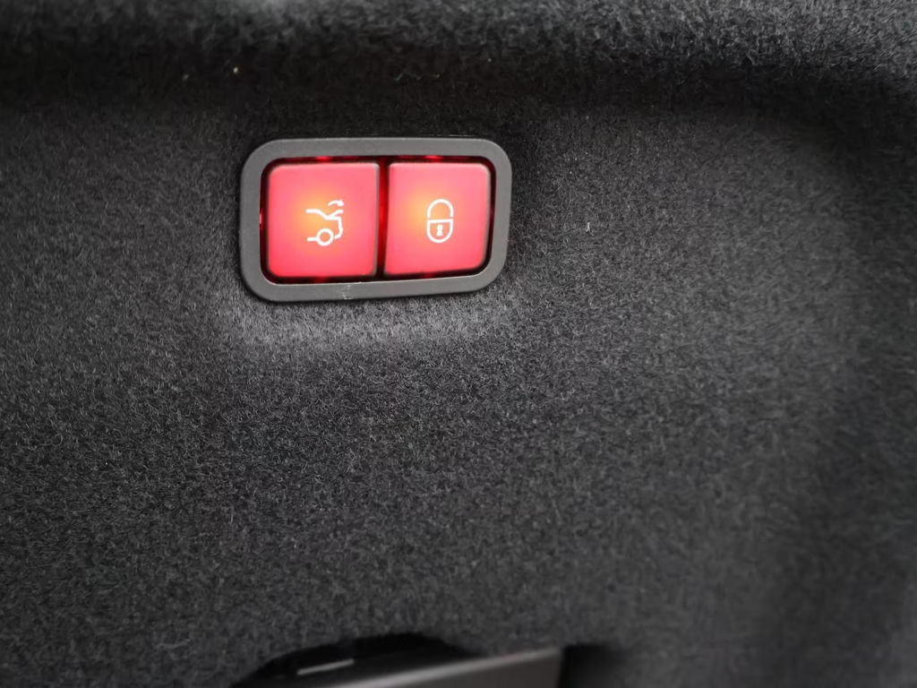 Mercedes-Benz SL-Klasse