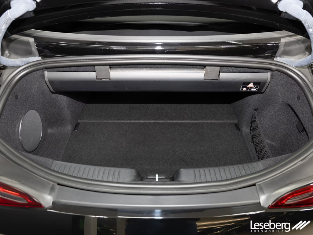 Mercedes-Benz SL-Klasse