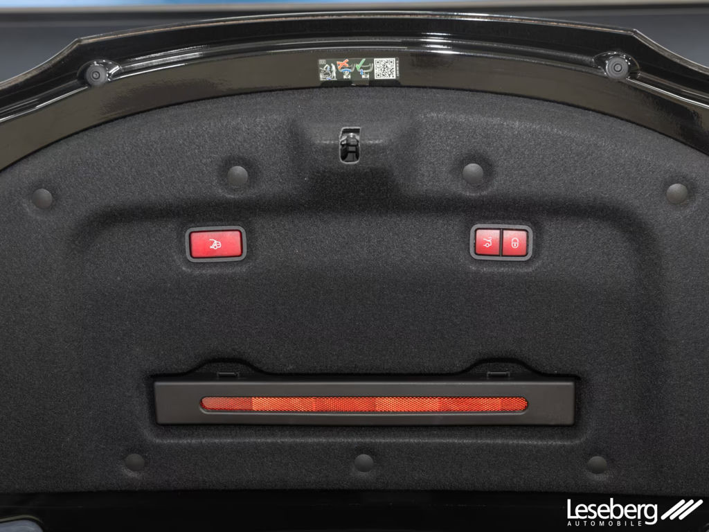 Mercedes-Benz SL-Klasse