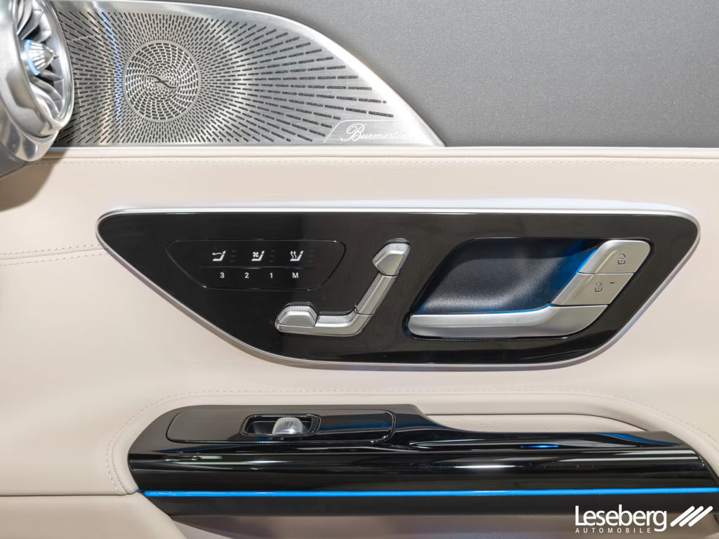 Mercedes-Benz SL-Klasse