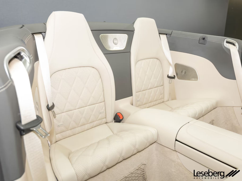 Mercedes-Benz SL-Klasse