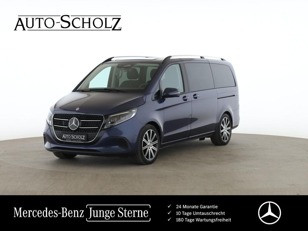 Mercedes-Benz V-Klasse V 220 Limousine Lang Style V 220 d