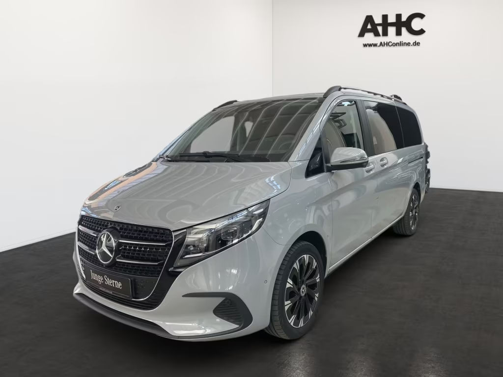 Mercedes-Benz V-Klasse V 300 Limousine Lang Style V 300 d