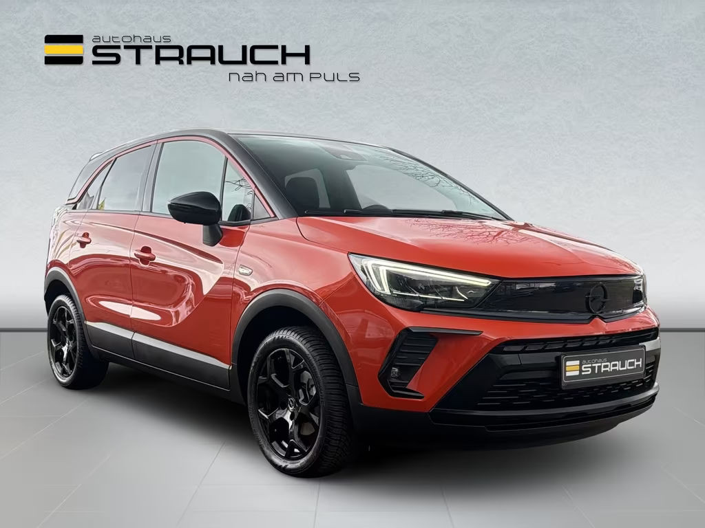 Opel Crossland Grand Sport GS-Line