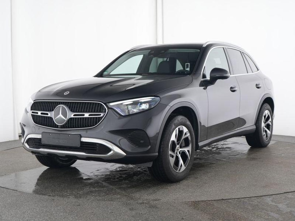 Mercedes-Benz GLC-Klasse GLC 300 4MATIC AVANTGARDE GLC 300 e