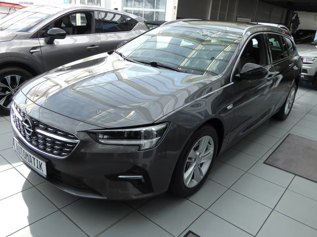 Opel Insignia Sports Tourer Business