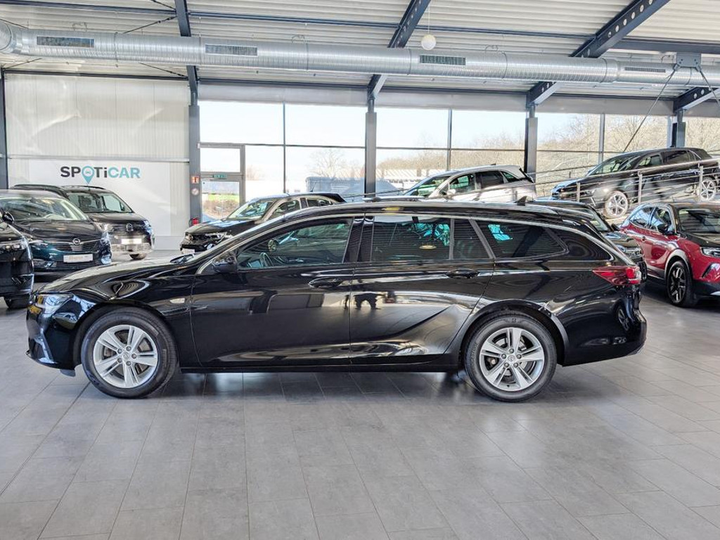 Opel Insignia Sports Tourer 2.0 CDTI Elegance