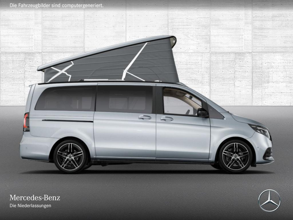Mercedes-Benz Marco Polo
